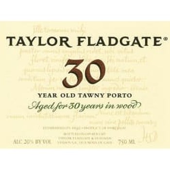 Taylor Fladgate 30 Year