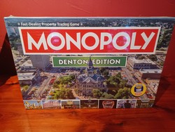 Monopoly